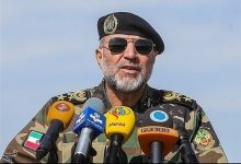 حیدری: دشمنی که سودای سرنگونی نظام را داشت، امروز منفعل است / اخبار سیاسی روز , اخبار نیروهای مسلح ایران