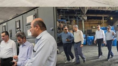 تدوین نقشه راه 50 ساله زیرساختهای برق جزیره خارگ / اخبار بوشهر - اخبار استانها