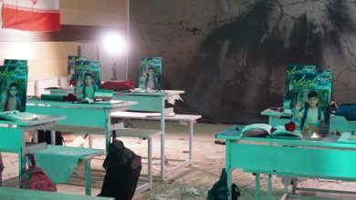 آسیب جنگ به 1288 مدرسه کشور؛ 79 مدرسه هرمزگان بازسازی شد / اخبار هرمزگان - اخبار استانها