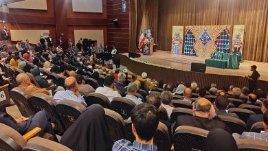 جلوههای رضوی در قاب هزاران عکاس؛ جشنواره عکس رضوی به پایان رسید / اخبار البرز - اخبار استانها