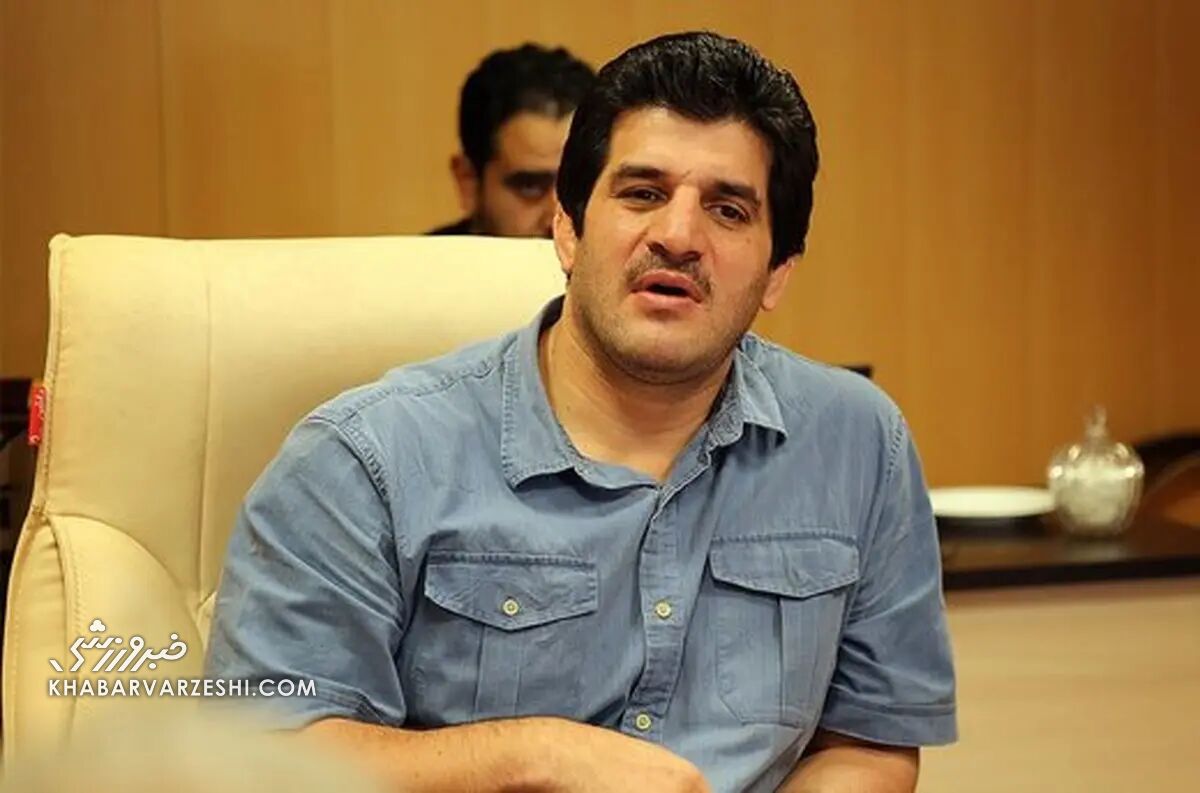 ماجرای تلخ رسول خادم در ترکیه؛ وقتی مدعیان قهرمانی کنار گذاشته شدند / رسول خادم , کشتی آزاد , مسابقات ارتشهای جهان , ورزشکاران ایرانی , تاریخچه کشتی