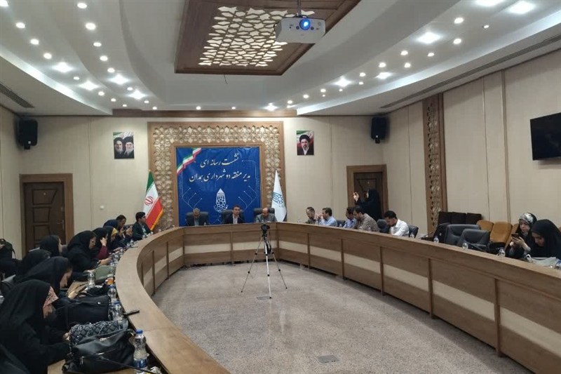 توسعه پارک اکباتان و حیدره همدان در انتظار جذب سرمایهگذار / اخبار همدان - اخبار استانها