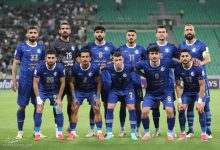 استقلال با طعنه سنگین به پرسپولیس: «جمع جمع نخبگان است» / استقلال , پرسپولیس , لیگ نخبگان آسیا , السد قطر , فوتبال ایران
