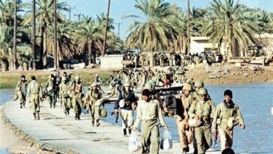 دفاع مقدس نقطه آغاز جهش توان دفاعی ایران بود / اخبار کرمانشاه - اخبار استانها