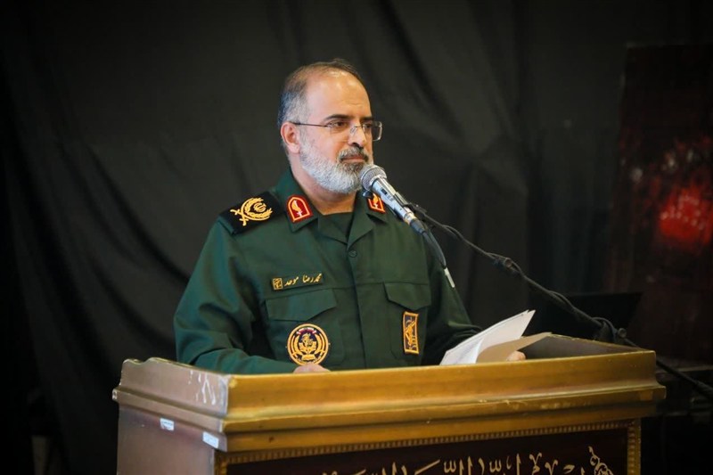 خورشید پیروزی از دل 200 شب مقاومت طلوع میکند / اخبار مازندران - اخبار استانها