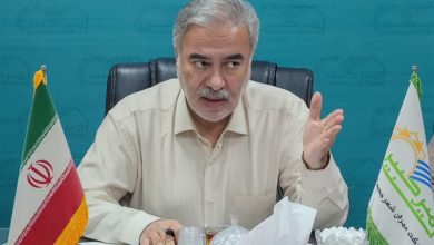 ساخت بیش از 7 هزار واحد مسکونی در شهرهای جدید امیرکبیر و مهاجران / اخبار مرکزی - اخبار استانها