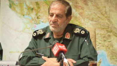 20 پهپاد آمریکا و اسرائیل در اصفهان ساقط شد/ کمبود موشک نداریم / اخبار اصفهان - اخبار استانها