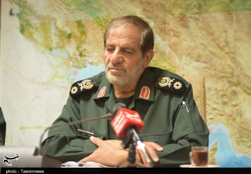 20 پهپاد آمریکا و اسرائیل در اصفهان ساقط شد/ کمبود موشک نداریم / اخبار اصفهان - اخبار استانها