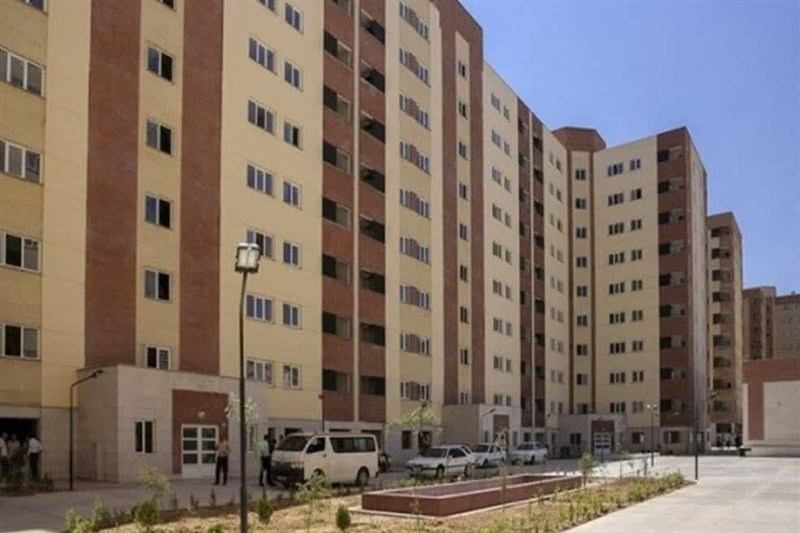 گره اراضی سعیدی برای نهضت ملی مسکن نیشابور باز شد / اخبار خراسان رضوی - اخبار استانها