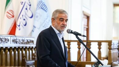 جوکار از حضور 200 روزه مردم ایران در صحنه قدردانی کرد / اخبار یزد - اخبار استانها