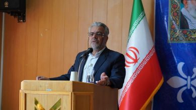 دانشگاه نباید درهایش را به روی صنعت و اقتصاد ببندد / اخبار البرز - اخبار استانها