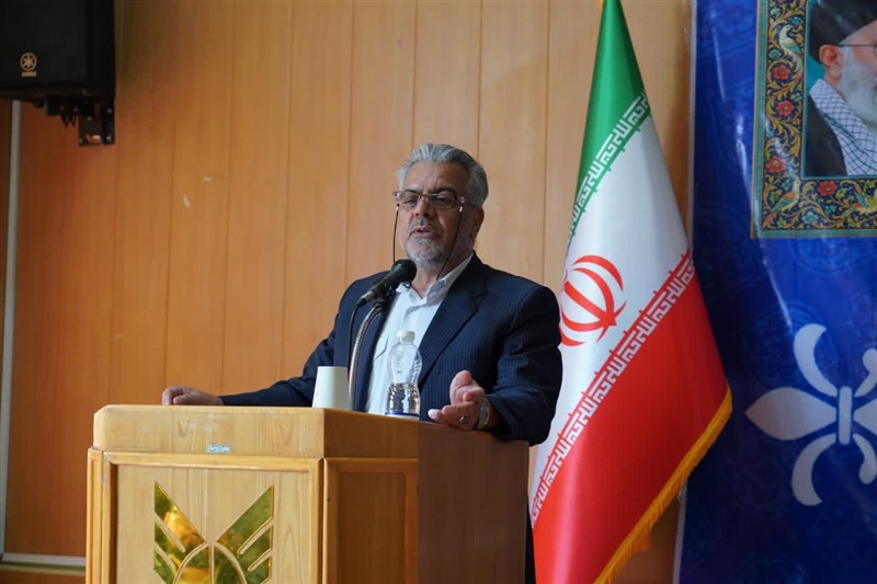 دانشگاه نباید درهایش را به روی صنعت و اقتصاد ببندد / اخبار البرز - اخبار استانها