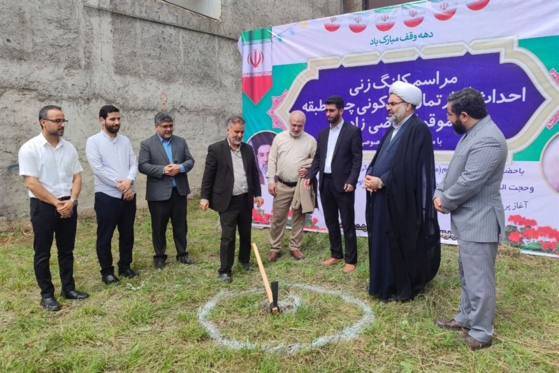 سرمایهگذاری 42 میلیارد تومانی برای احیای موقوفه قاضیزاده رشت / اخبار گیلان - اخبار استانها