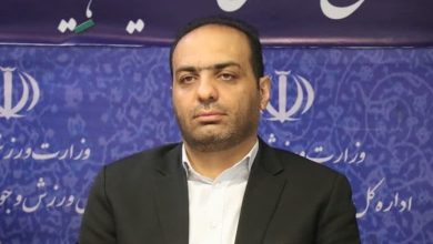 مدال برنز وزنهبرداری نوجوانان کشور به ورزشکار استان مرکزی رسید / اخبار مرکزی - اخبار استانها