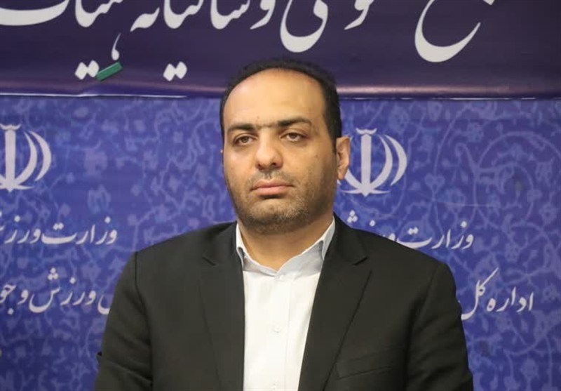 مدال برنز وزنهبرداری نوجوانان کشور به ورزشکار استان مرکزی رسید / اخبار مرکزی - اخبار استانها
