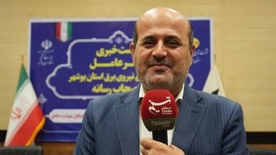 خاموشیهای ناشی از ناترازی برق در بوشهر 60 درصد کاهش یافت / اخبار بوشهر - اخبار استانها