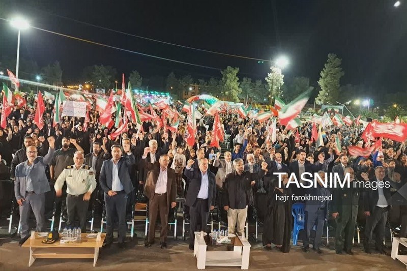 روایت خون و قلم در بیرجند؛ خبرنگارانی که خودشان خبر شهادت شدند / اخبار خراسان جنوبی - اخبار استانها