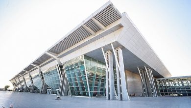 فرودگاه کیش در مسیر توسعه؛ از رشد پروازها تا راهاندازی مقاصد جدید / اخبار جزایر خلیج فارس - اخبار استانها