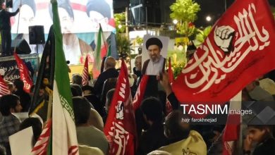 وقتی خیابان به رسانه تبدیل میشود/ خوانش آیینیِ 200 شب حضور مردمی / اخبار سیاسی روز , اخبار سیاست داخلی