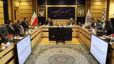 بررسی دغدغهها و چالشهای شریف در نشست با قائممقام وزیر علوم / اخبار سیاسی روز , اخبار حوزه علمیه و دانشگاه