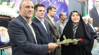 درخشش تسنیم فارس در ترویج فرهنگ وقف / اخبار فارس - اخبار استانها