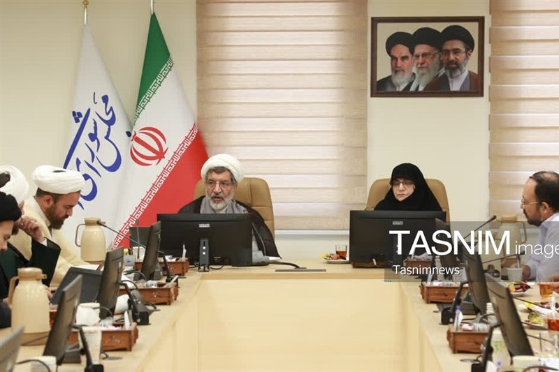 باید نقش خود را در تراز ملت مبعوث شده ایفا کنیم / اخبار قم - اخبار استانها