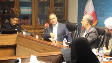 احداث مسجد در اراک با رویکرد فرهنگی و اجتماعی دنبال میشود / اخبار مرکزی - اخبار استانها