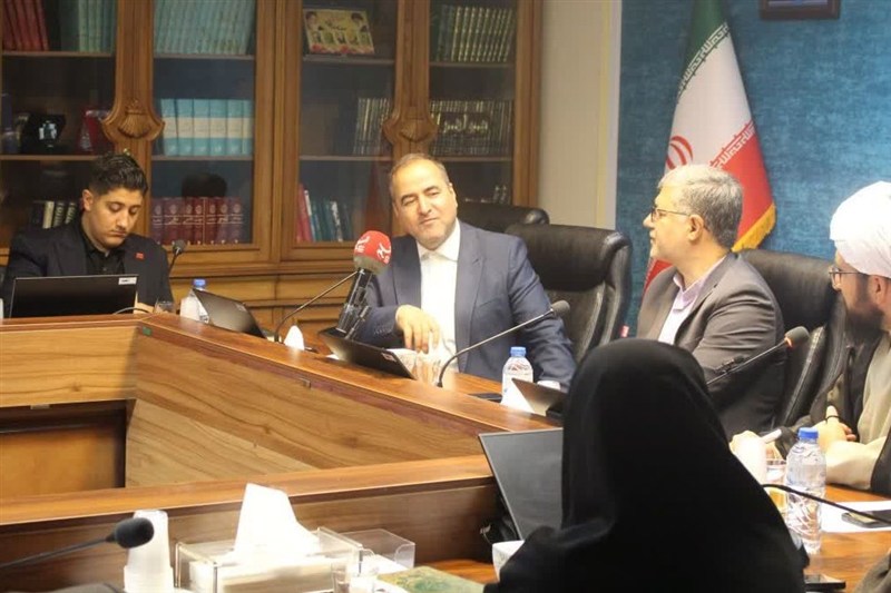 احداث مسجد در اراک با رویکرد فرهنگی و اجتماعی دنبال میشود / اخبار مرکزی - اخبار استانها