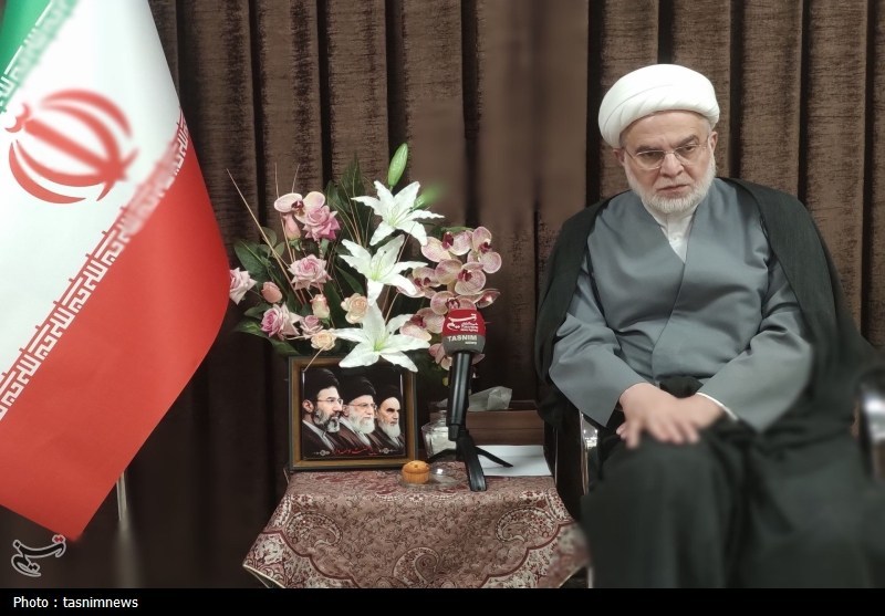 تعاون کلید گرهگشایی و تحقق مشارکت مردمی است / اخبار کردستان - اخبار استانها