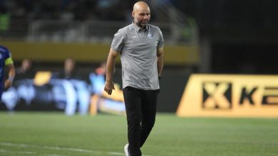 استقلال ۱ - ۱ پرسپولیس؛ استوری سرمربی آبیها پس از دربی / استقلال , پرسپولیس , دربی , لیگ برتر , سهراب بختیاری زاده