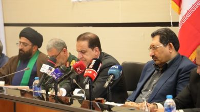 وزیر صمت: توسعه صنایع پاییندستی نفت و گاز در ایلام به اشتغال پایدار منجر میشود / وزیر صمت , ایلام , نفت و گاز , صنایع پاییندستی , اشتغال پایدار