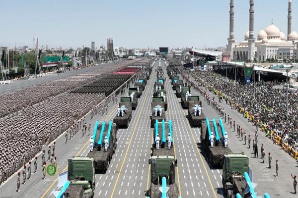 نگرانی رژیم صهیونیستی از پیشروی برق آسای یمنیها