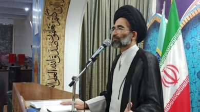 انتقاد امام جمعه کاشان از اظهارات مدیرکل میراثفرهنگی فرهنگی اصفهان / اخبار کاشان - اخبار استانها
