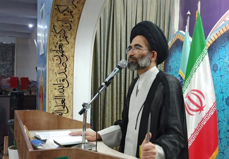 انتقاد امام جمعه کاشان از اظهارات مدیرکل میراثفرهنگی فرهنگی اصفهان / اخبار کاشان - اخبار استانها