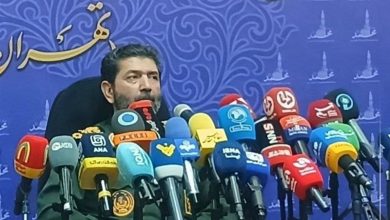 اعلام جزئیات رزمایش 313 هزار نفری جانفدایان؛ رژه پرچمداران در تهران / اخبار سیاسی روز , اخبار نیروهای مسلح ایران