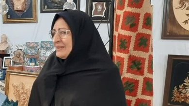 نمایشگاه توانمندیهای بانوان استان اردبیل برگزار میشود / اخبار اردبیل - اخبار استانها