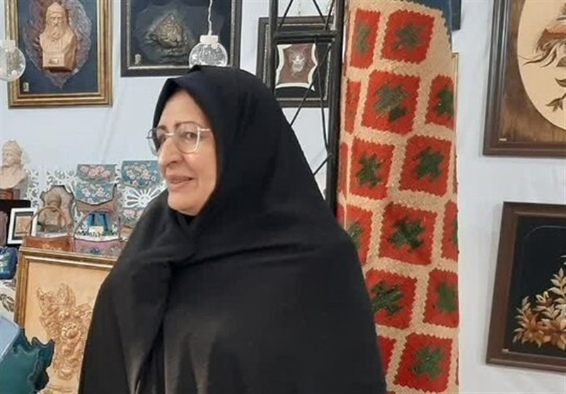 نمایشگاه توانمندیهای بانوان استان اردبیل برگزار میشود / اخبار اردبیل - اخبار استانها