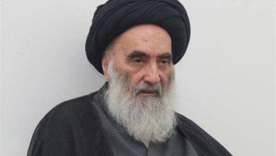 پیام تسلیت آیتالله سیستانی در پی ارتحال آیتالله شبیری زنجانی / اخبار قم - اخبار استانها