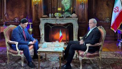 پزشکیان در گفتوگو با الجزیره: مسئله تنگه هرمز با زورگویی حل نمیشود / اخبار سیاسی روز , اخبار دولت