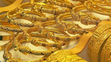 ممنوعیت خرید و فروش طلای بدون کد رهگیری در پایتخت؛ بیش از ۱۳۰۰ واحد دارای کد معتبر / استاندارد , مصنوعات طلا , کد شناسایی , استان تهران , بازرسی