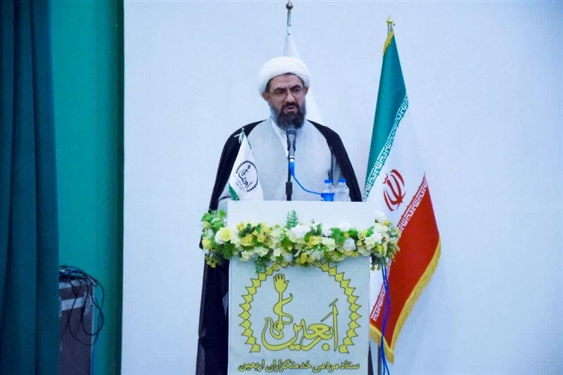 خدمت به زائران امام حسین(ع) یک اثر فرهنگی و تربیتی است / اخبار همدان - اخبار استانها