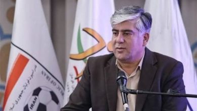 رئیس هیئت فوتبال کرمان:حداقل 6شهر استان کرمان درگیر فوتبال حرفهای است / اخبار کرمان - اخبار استانها