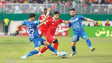 پرسپولیس در هفته پنجم لیگ برتر، برتر از استقلال / دربی تهران , پرسپولیس , استقلال , لیگ برتر , آمار