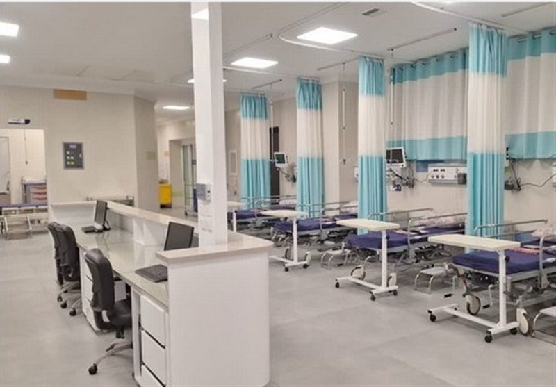 گام بلند گلستان برای عدالت درمانی؛توسعه مراکز سلامت در شرق و غرب استان / اخبار گلستان - اخبار استانها