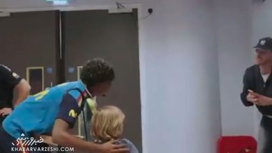 جنجال بر سر جذب مهاجم خارجی؛ اولتیماتوم سرمربی به مدیران باشگاه / مهاجم خارجی , سرمربی , باشگاه , جذب بازیکن , لیگ برتر