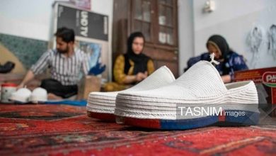 مریوان؛ شهر جهانی کلاش؛ جایی که هنر دست نانآور زندگی است+تصویر / اخبار کردستان - اخبار استانها