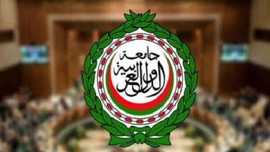 نشست وزرای خارجه کشورهای عضو اتحادیه عرب درباره تحولات منطقه