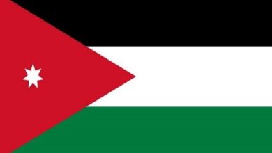 ۱۱ مصدوم به علت نشت گاز آمونیاک در اردن؛ بندر عقبه تخلیه شد
