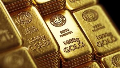 قیمت طلا در بازار جهانی بیش از یک درصد افزایش یافت / طلا , قیمت طلا , بازار جهانی , افزایش قیمت , تقاضا