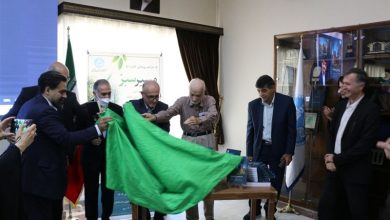 یک قرن اثرگذاری دانشکدگان کشاورزی و منابع طبیعی / اخبار البرز - اخبار استانها